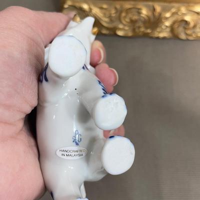 Set of 3 Lenox Princeton Gallery Elephants