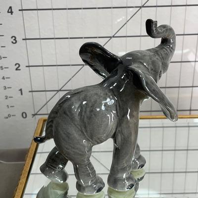 2 Goebel West Germany Elephants #36012