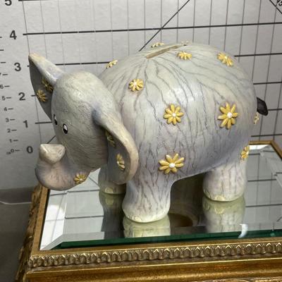Elephant Bank