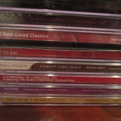 Classic CD Collection