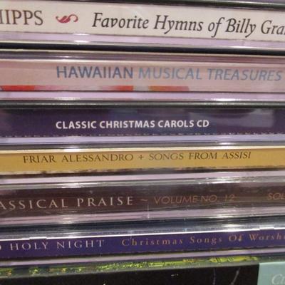 Classic CD Collection
