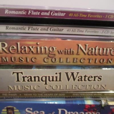 Classic CD Collection