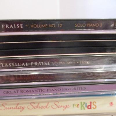 Classic CD Collection