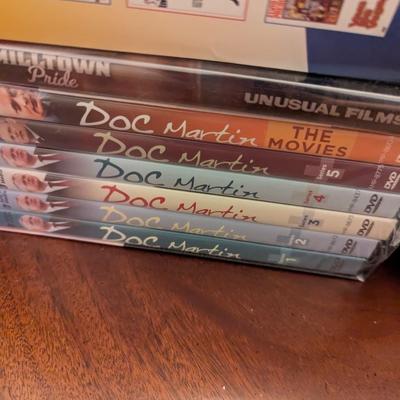 Assortment Of DVD's #2