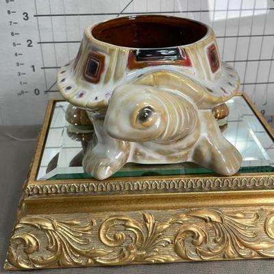 Cute Turtle Planter