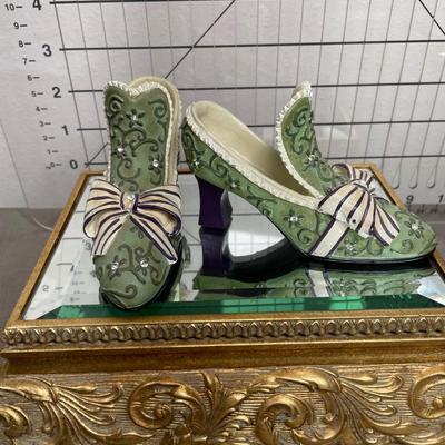 Victorian Shoes