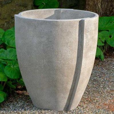 concrete planters with roses 6% OFF