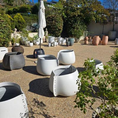 BLINDE POTS 60% OFF