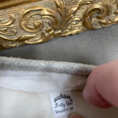 Pretty You London Ballet Slippers NEW!