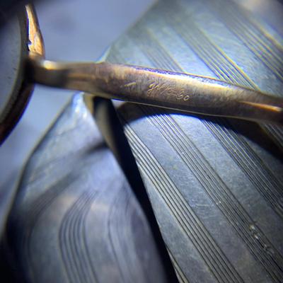 Antiques Eye Glass Spectacles Lot