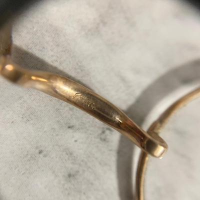 Antiques Eye Glass Spectacles Lot