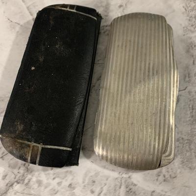 Antiques Eye Glass Spectacles Lot