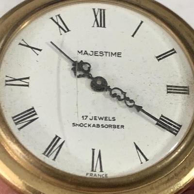 Vintage Magistime Pocketwatch