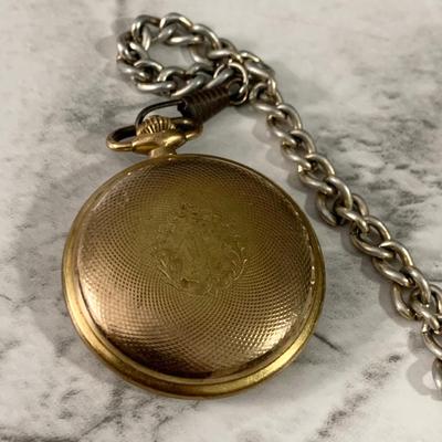 Vintage Magistime Pocketwatch