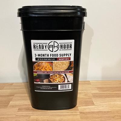 RH - 3 Month Supply