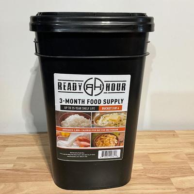 RH - 3 Month Supply