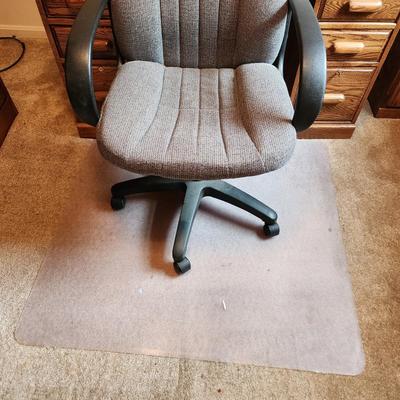 Nice FDL High Back Swivel Office Desk Chair
