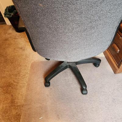 Nice FDL High Back Swivel Office Desk Chair