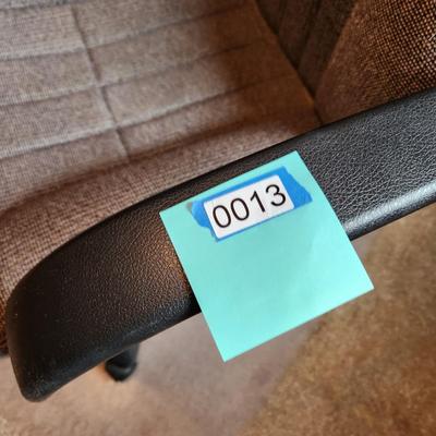 Nice FDL High Back Swivel Office Desk Chair