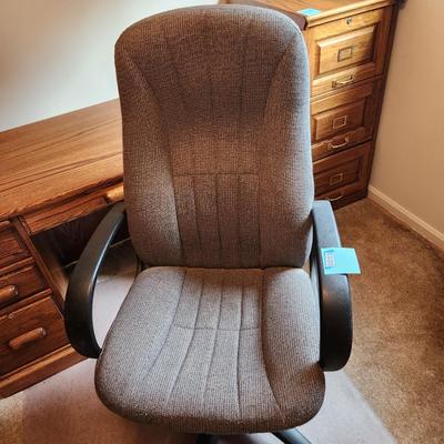 Nice FDL High Back Swivel Office Desk Chair