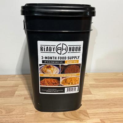 RH 3 Month Supply