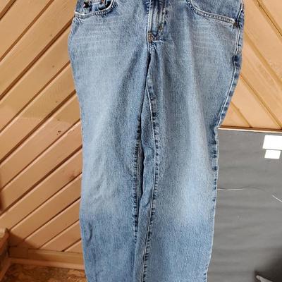 Vintage Ralph Lauren Polo Jeans Company Size 8x32