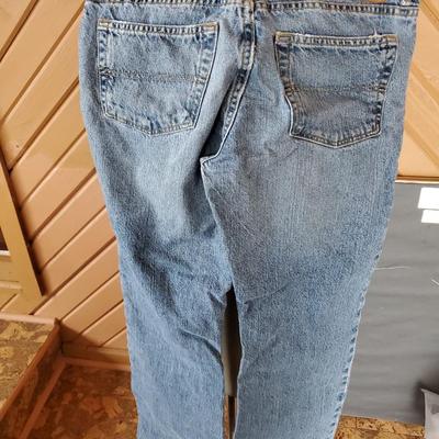 Vintage Ralph Lauren Polo Jeans Company Size 8x32