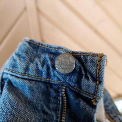 Vintage Ralph Lauren Polo Jeans Company Size 8x32