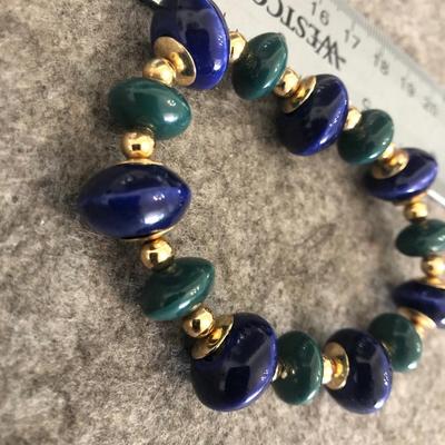 Beautiful Stone Bracelet