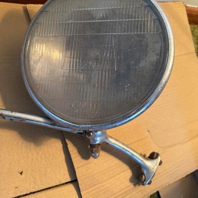 Vintage lights