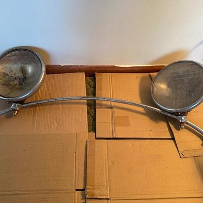 Vintage lights