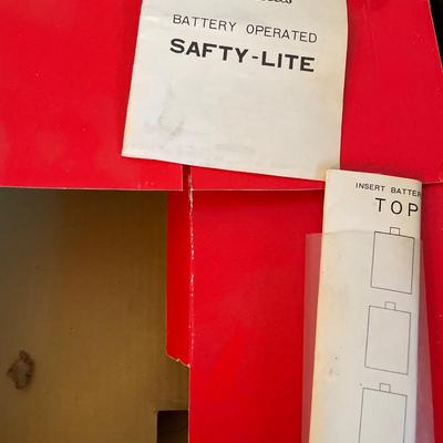 Shields Safty-Lite