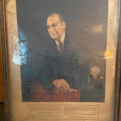 Walter Chrysler picture