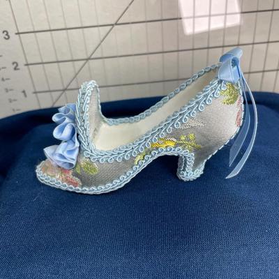 Atelier Jean-Claude Made in France Shoe