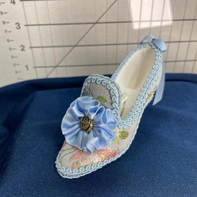 Atelier Jean-Claude Made in France Shoe