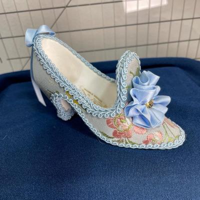 Atelier Jean-Claude Made in France Shoe