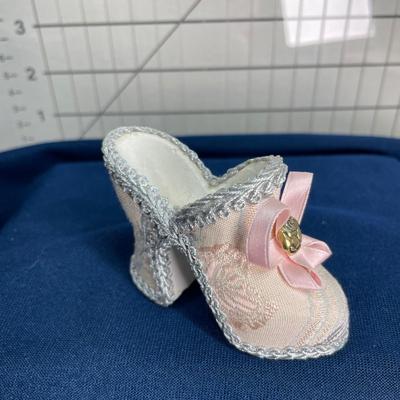 Atelier Jean-Claude Made in France Shoe