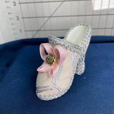 Atelier Jean-Claude Made in France Shoe