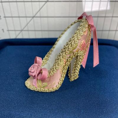 Atelier Jean-Claude Made in France Shoe