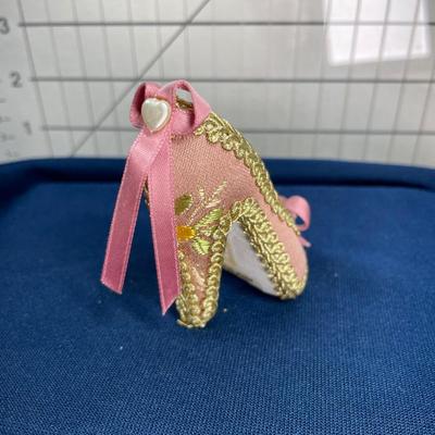 Atelier Jean-Claude Made in France Shoe