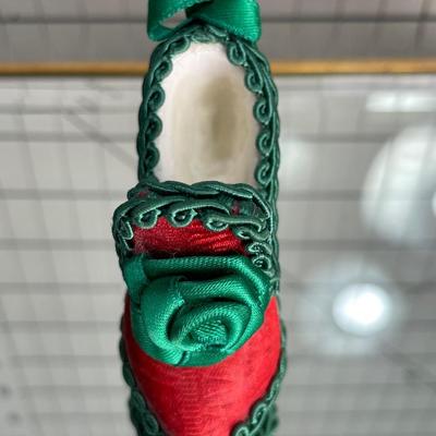 Atelier Jean-Claude Made in France Shoe