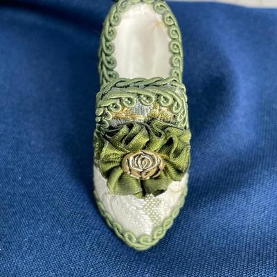Atelier Jean-Claude Made in France Shoe