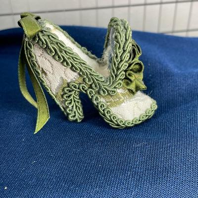 Atelier Jean-Claude Made in France Shoe