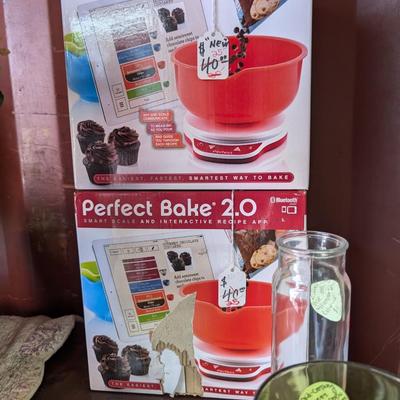 Perfect Bake 2.0