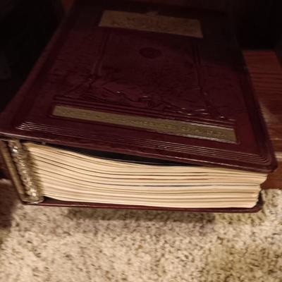 '60, '62, '63 & '64 "THE AMERICAN RIFLEMAN" MONTHLY MAGAZINE IN NICE BINDERS