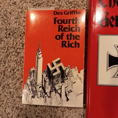 WWII NONFICTION BOOKS