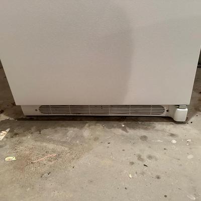 KENMORE UPRIGHT FREEZER