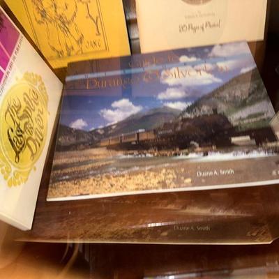 BOOKS ON COWBOYS, COWGIRLS AND THE GREAT WEST