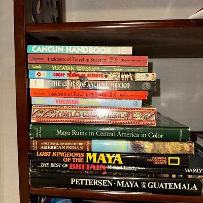 BOOKS ON OTHER STATES AND COUNTRIES