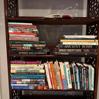 BOOKS ON OTHER STATES AND COUNTRIES